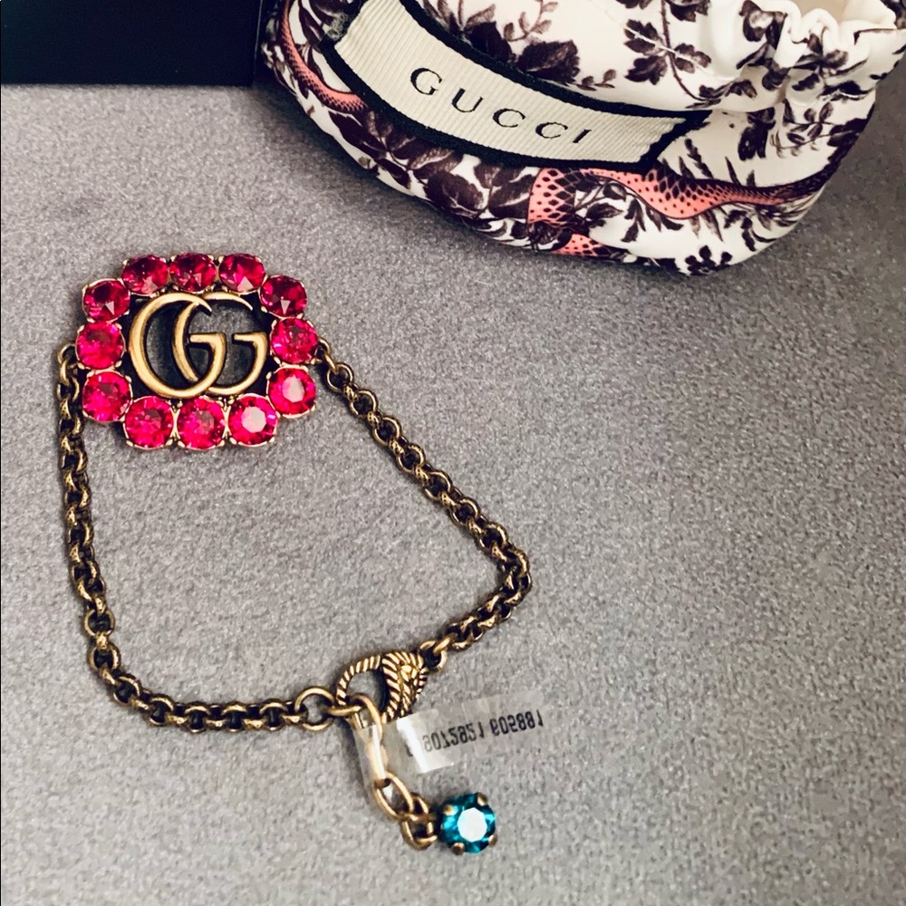 Gucci Bracelet